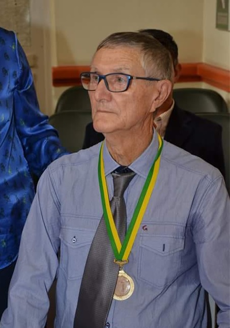 História do Laboratório Ney Ramalho